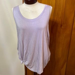 Maurice’s 24/7 Tank Top